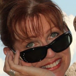 Meet your Posher, Patty